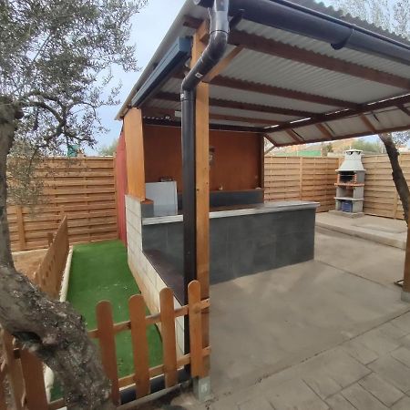 Chalet En El Aljarafe A 15 Min De Sevilla Екстер'єр фото