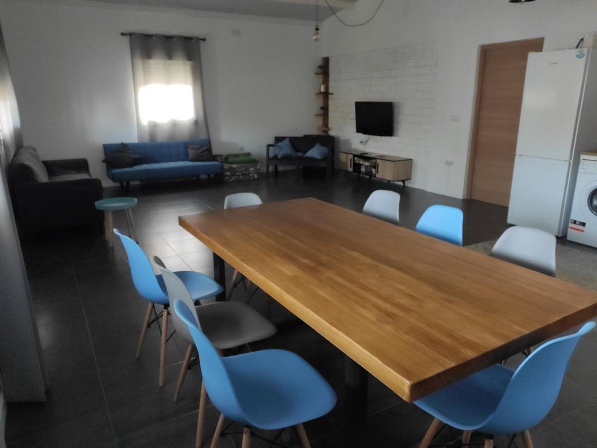 Chalet En El Aljarafe A 15 Min De Sevilla Екстер'єр фото