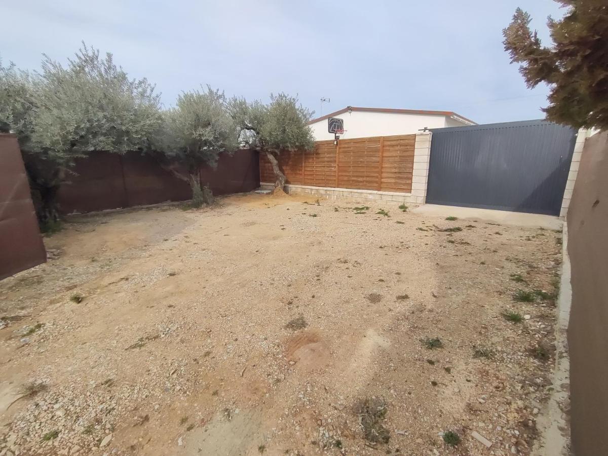 Chalet En El Aljarafe A 15 Min De Sevilla Екстер'єр фото